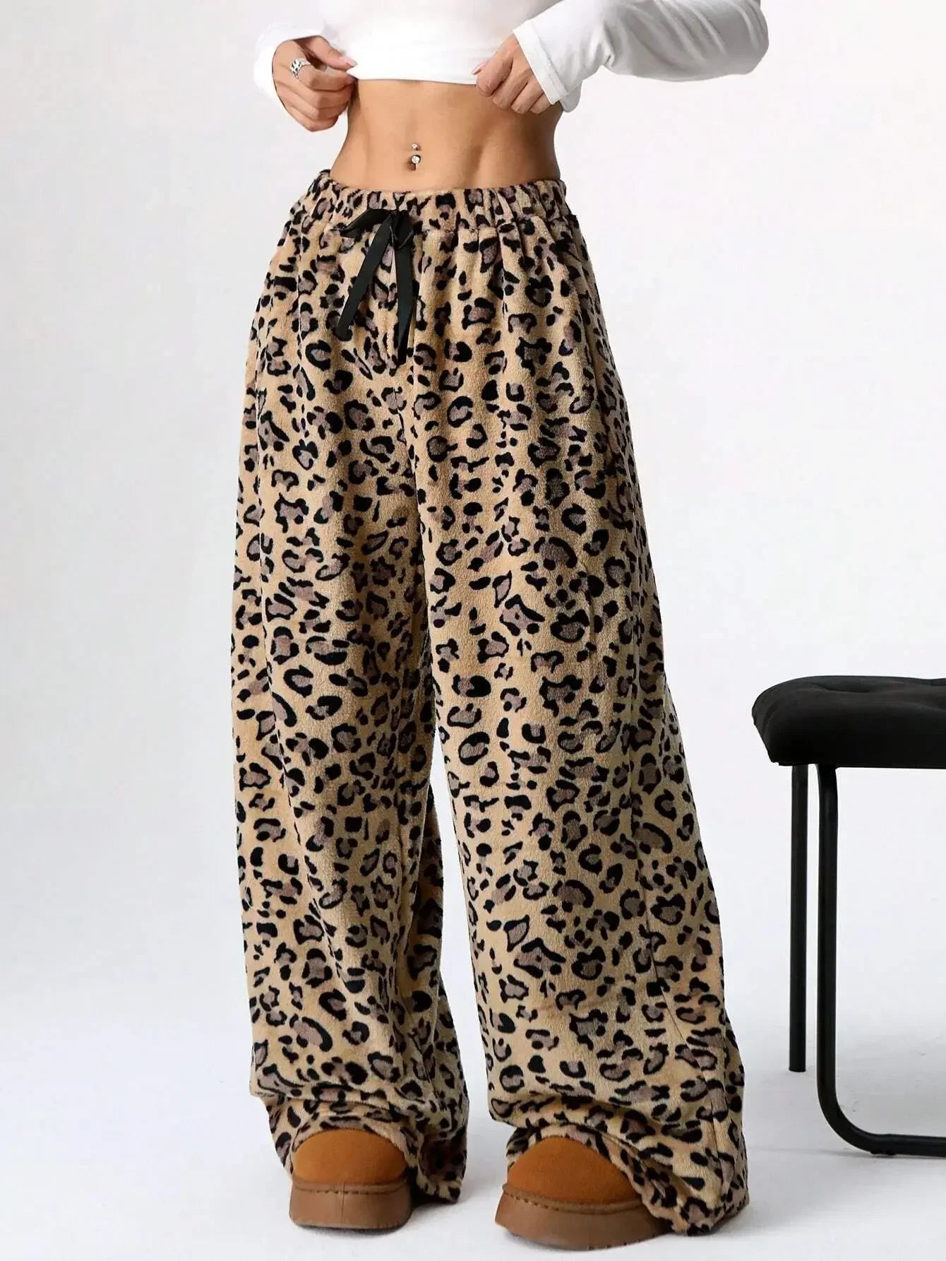 | Trousers