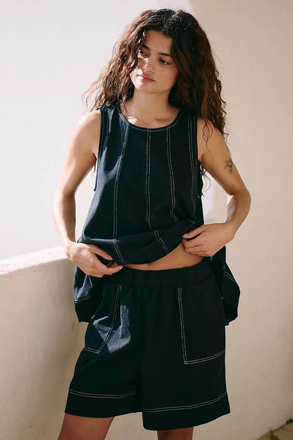 | Two-Piece Set