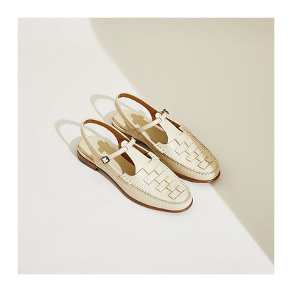 | Leather Sandals