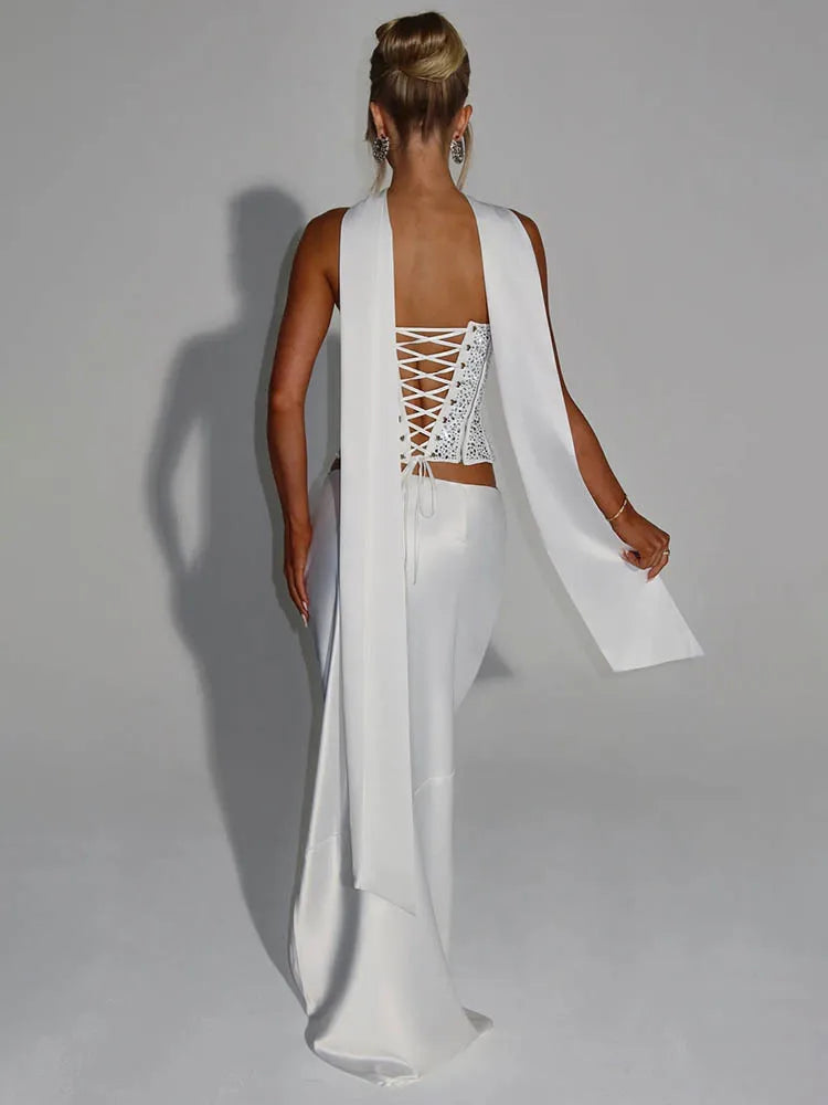 Lexie Two Piece Set
