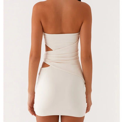 Caspian Tube Dress