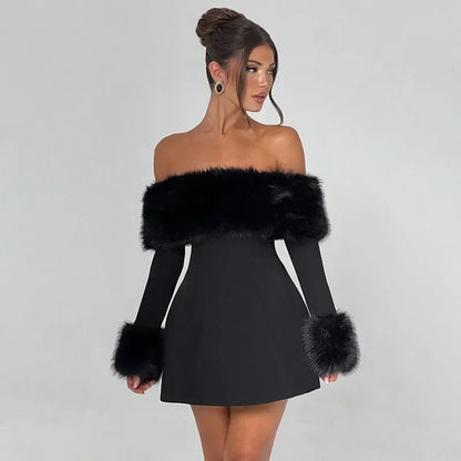 Mylee Mini Dress