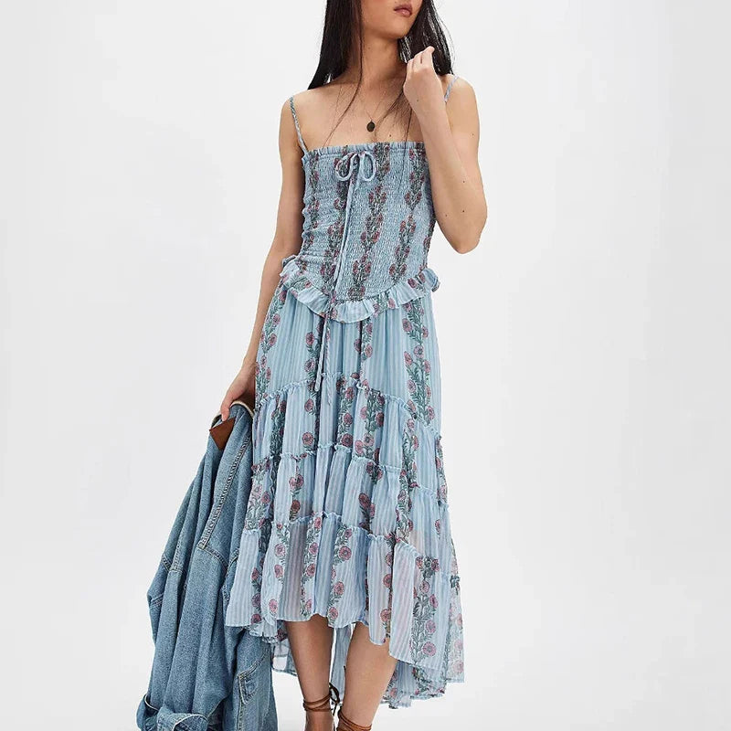Serena Maxi Dress