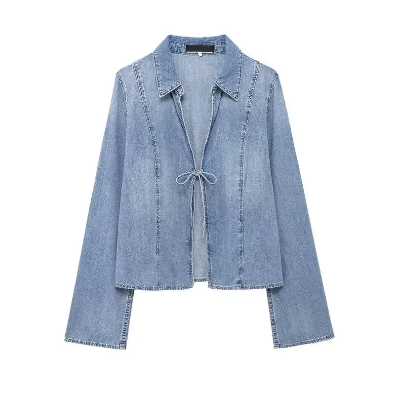 Joie Jean Top