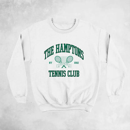 The Hamptons Sweatshirt