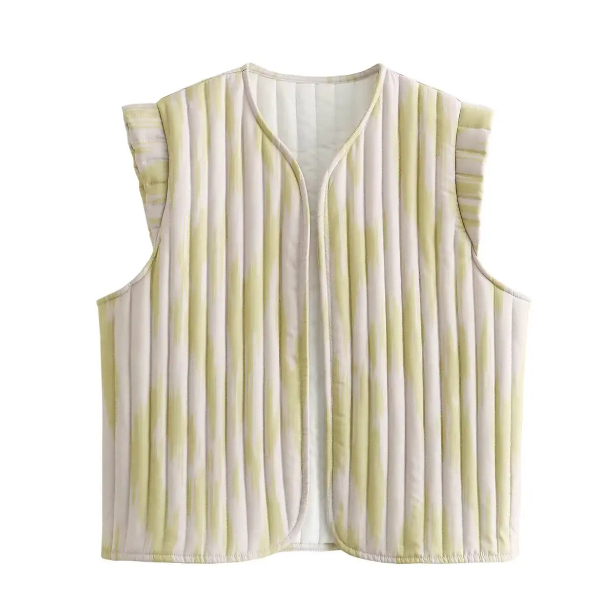 Genevieve Vest