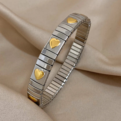 The Stackers Bracelets
