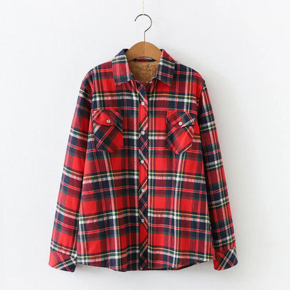 | Classic Plaid