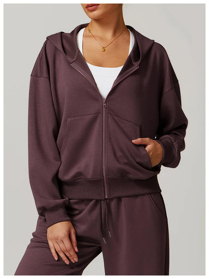 | Seamless Athletic Set