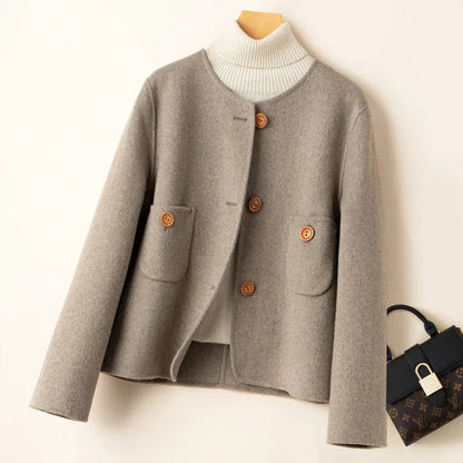 | Jacket