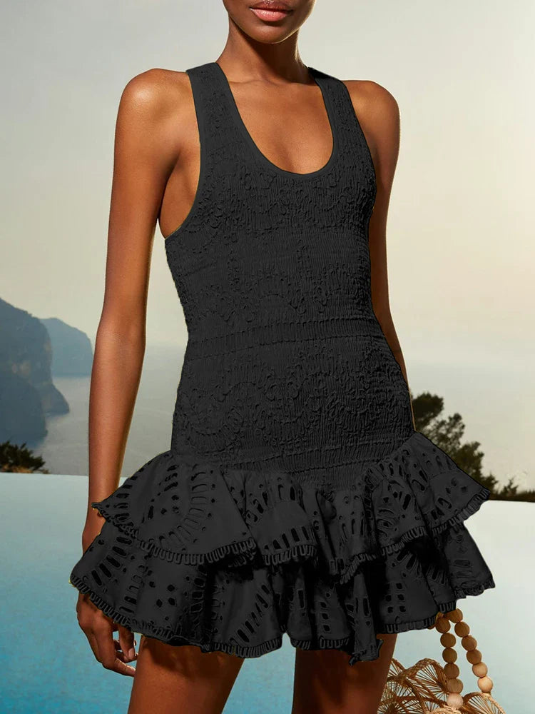 Gracie Dress