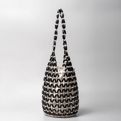 | Netted Beach Bag