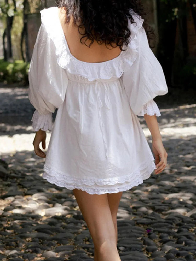 Hills Dress