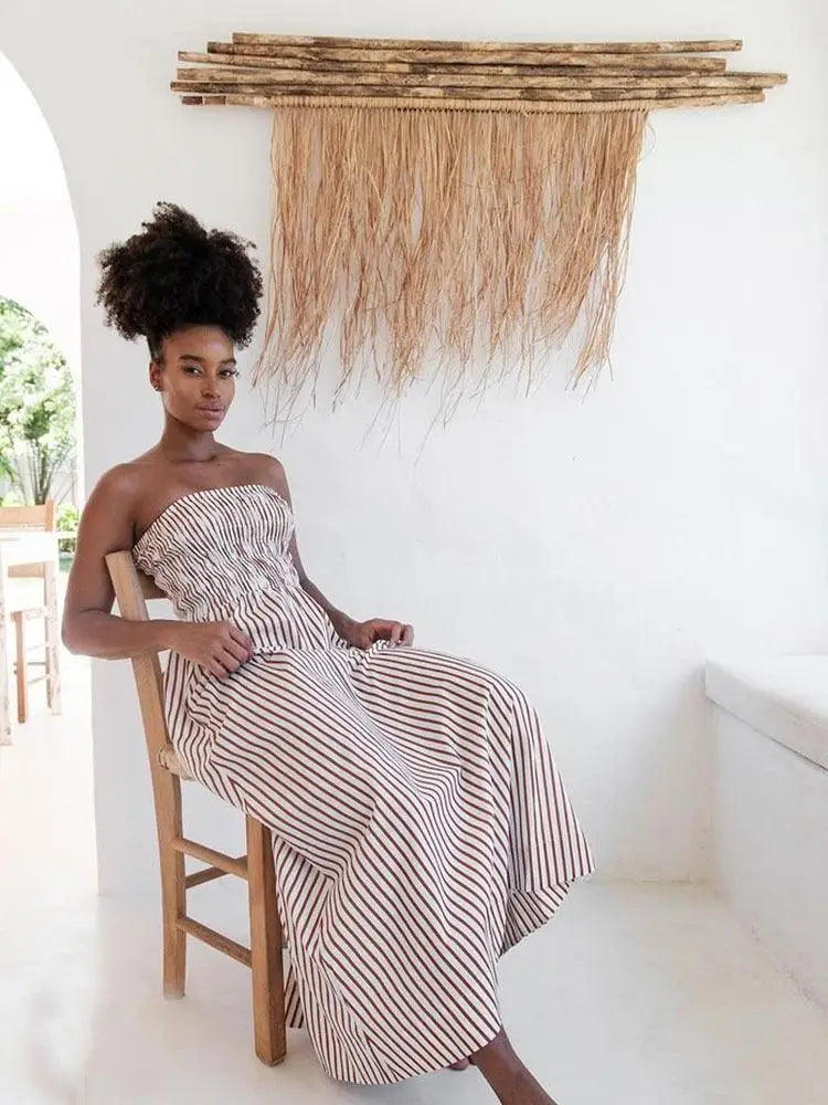 Roma Dress