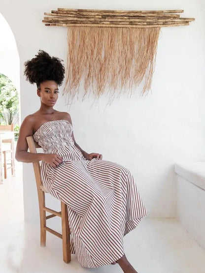 Roma Dress