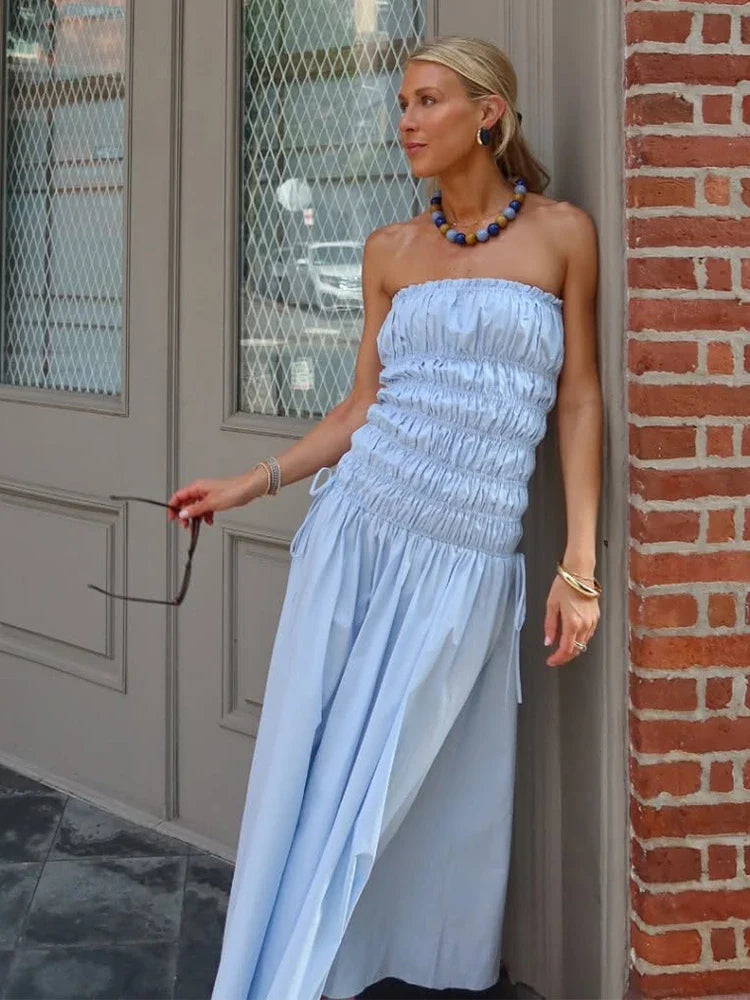 Lexi Maxi Dress