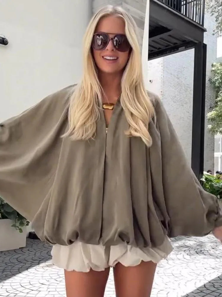 Bibi Bubble Trench