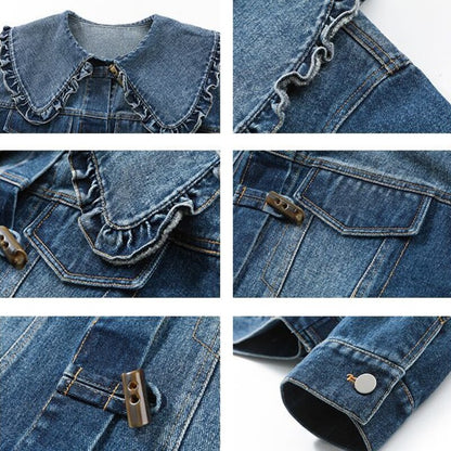 Kingston Jacket