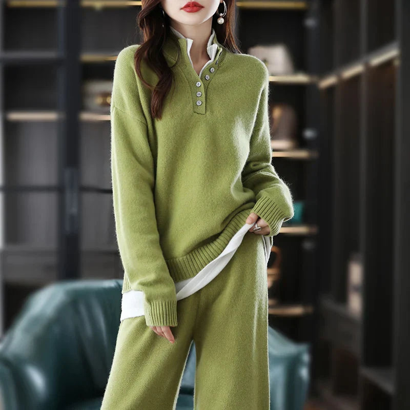 | Cashmere Ensemble