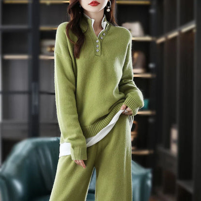 | Cashmere Ensemble