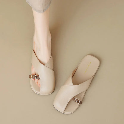 | Minimalist Sandals