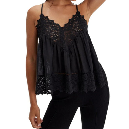 | Lace Cami