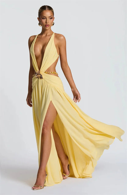 Brynn Maxi Dress