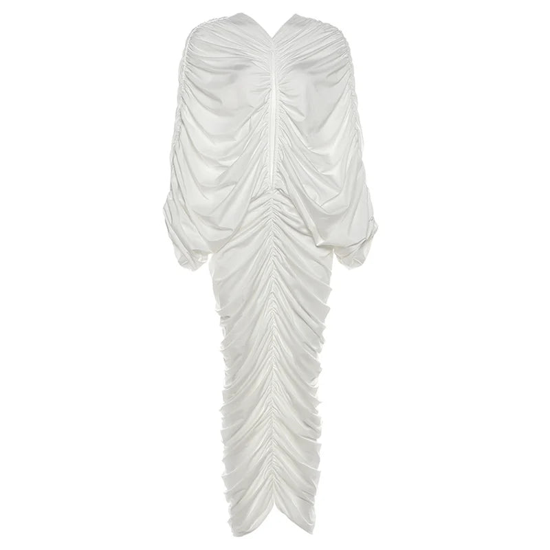 Kaylen Maxi Dress