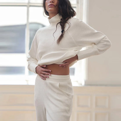 | Classic Winter Loungewear