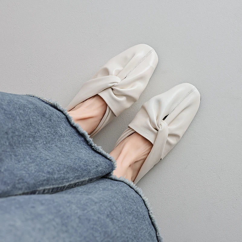 | Clean Line Mule