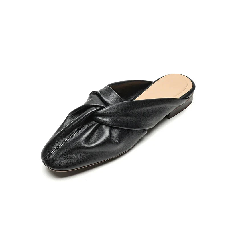 | Clean Line Mule