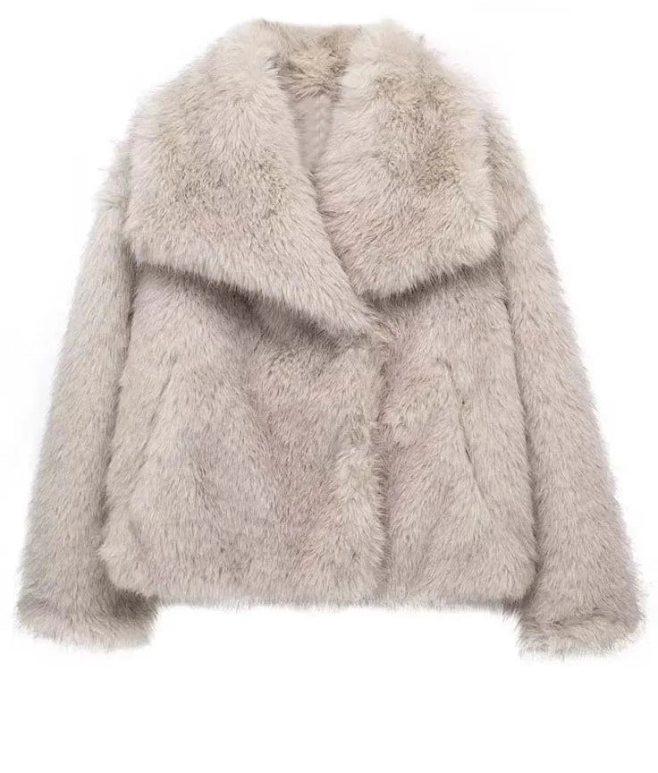 Jackie Coat