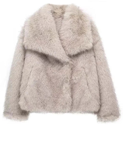 Jackie Coat