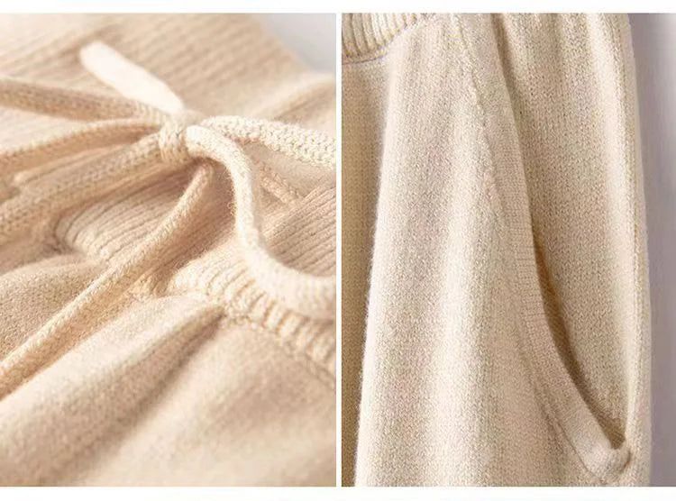| Wool Pants