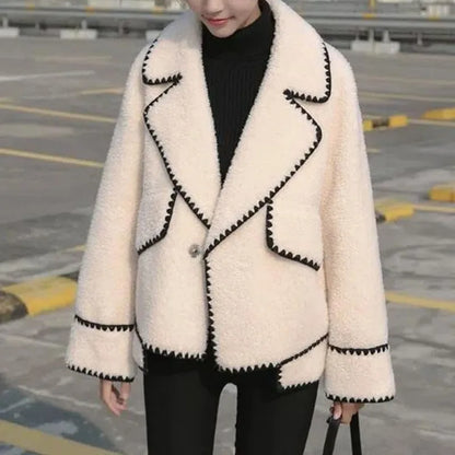 Uptown Jacket