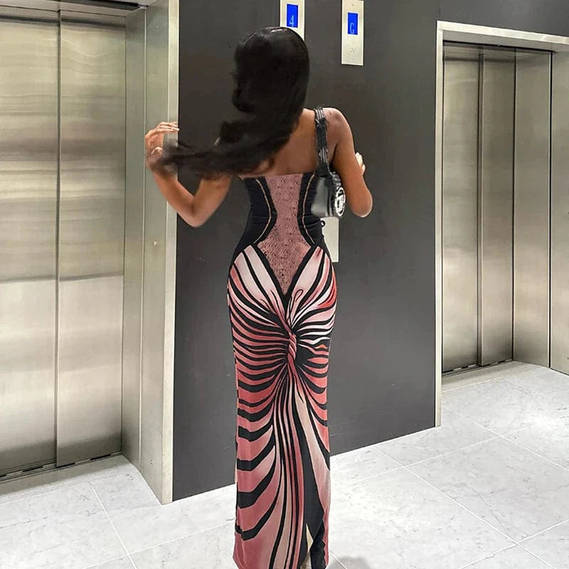 Gretchen Maxi Dress