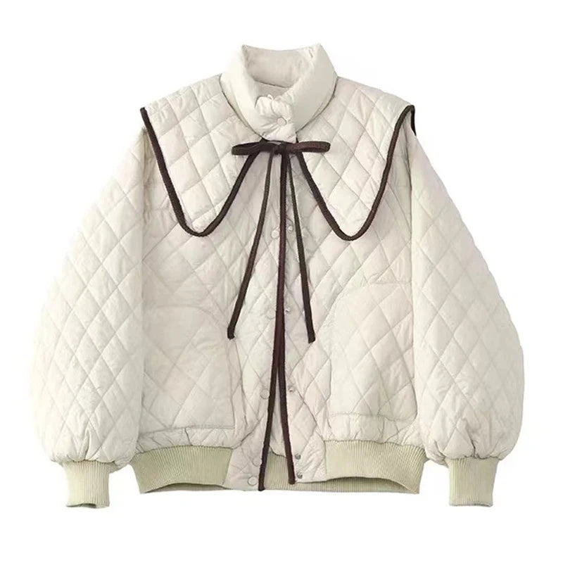 Alice Puffer Jacket