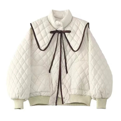Alice Puffer Jacket