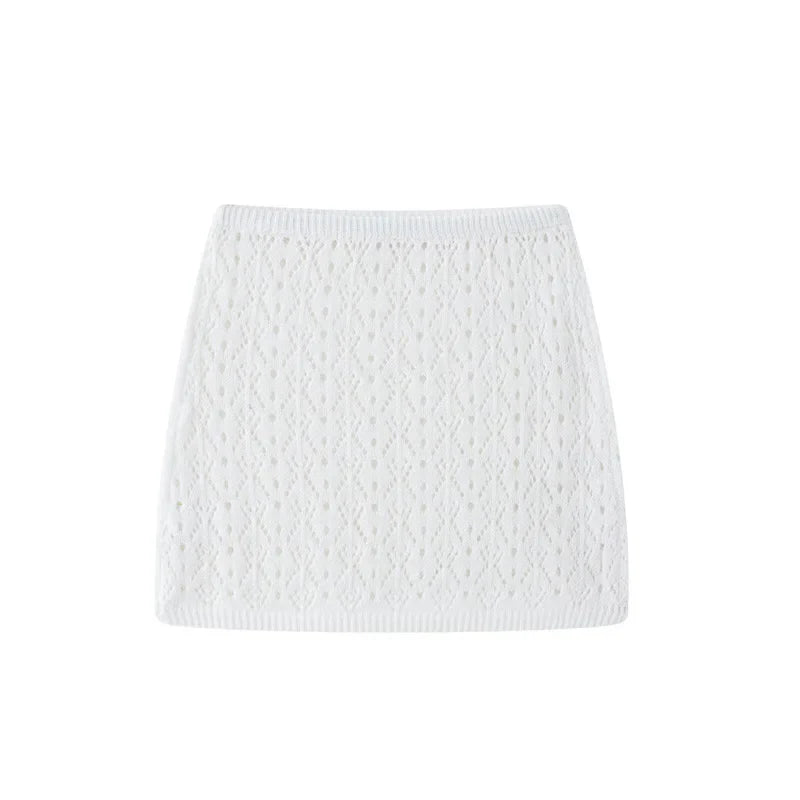 Villa Blanca Set