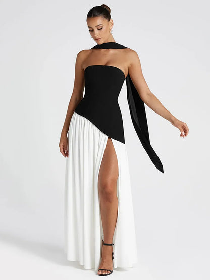 Allisson Maxi Dress