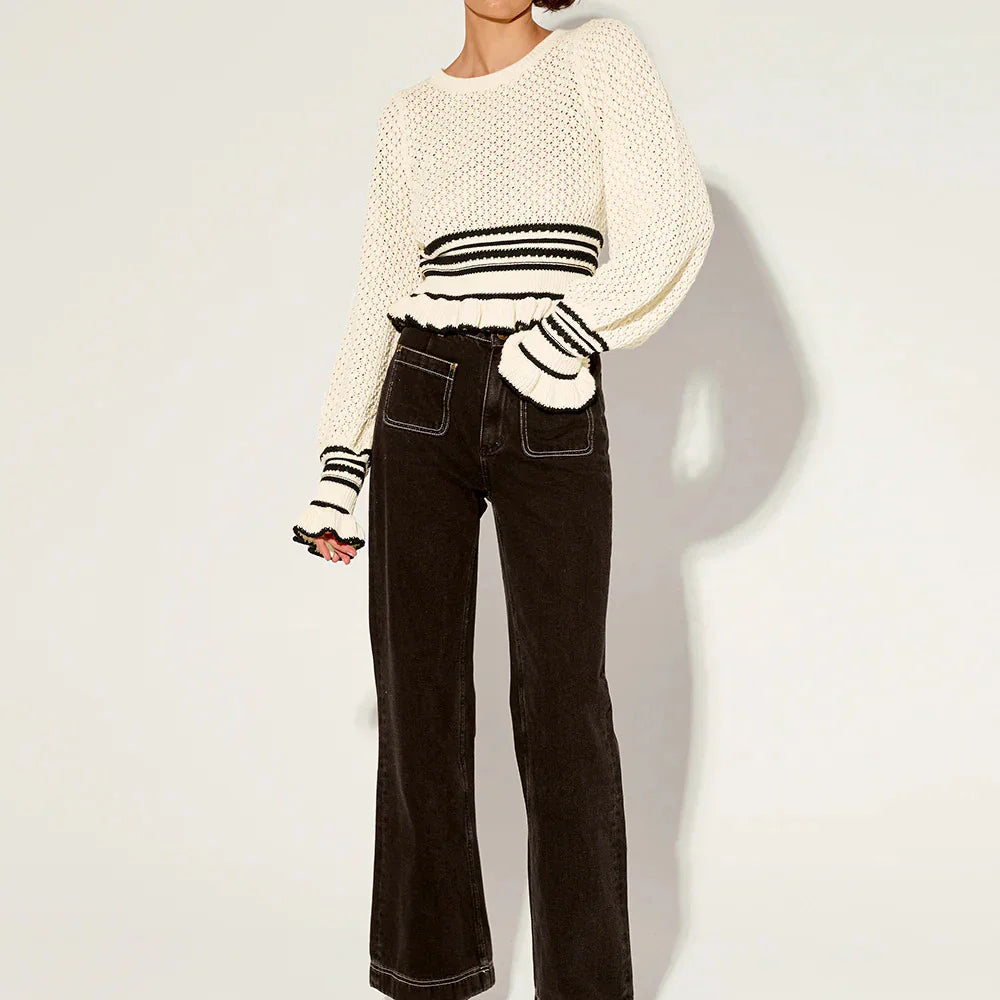 Liza Sweater