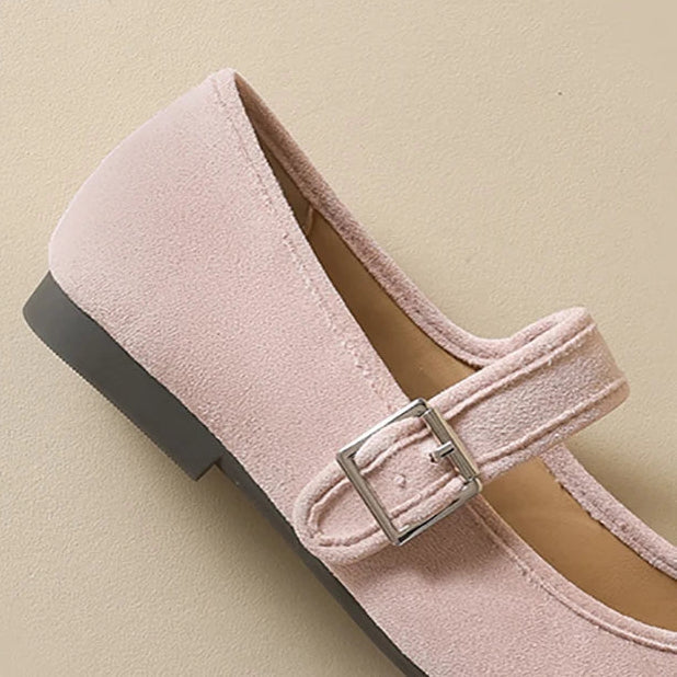 | Mary Janes