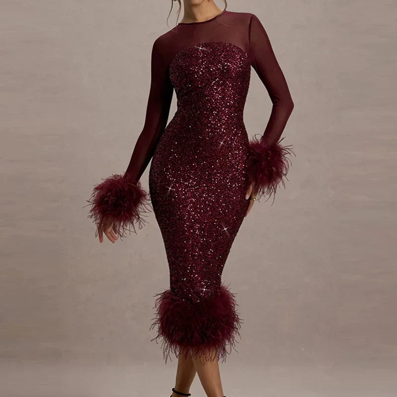 | Dress