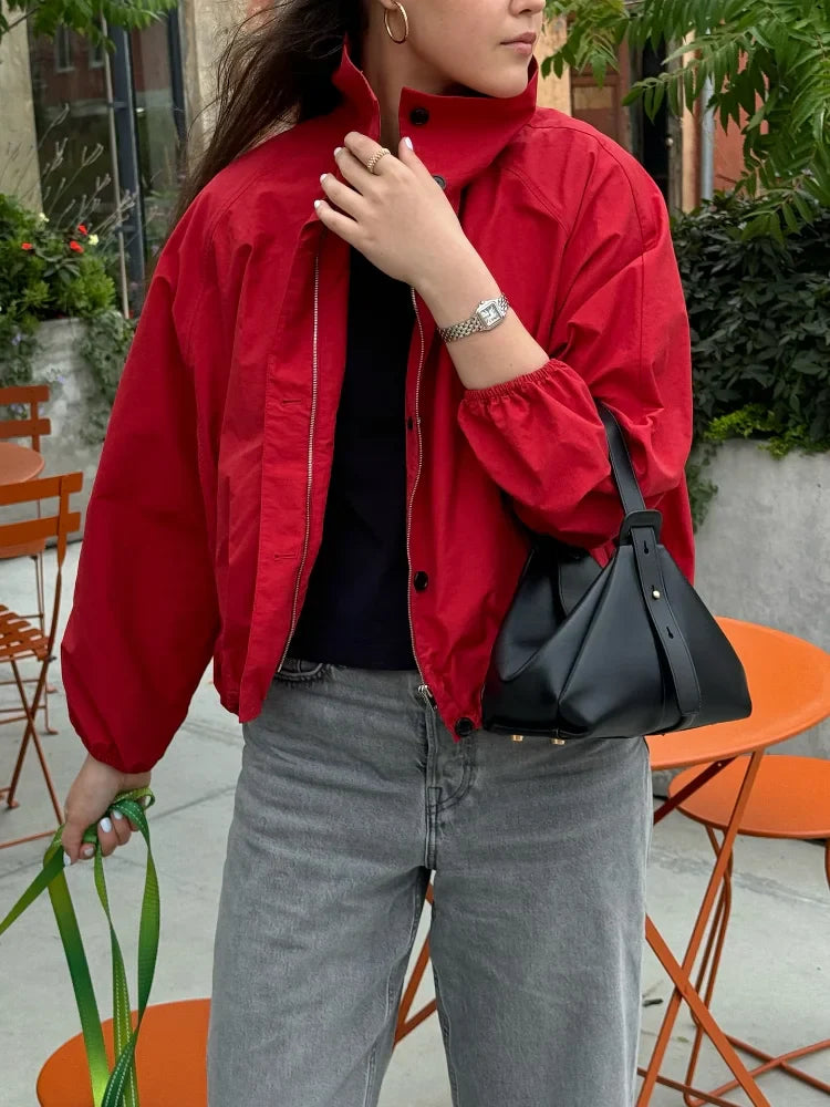 Manhattan Jacket
