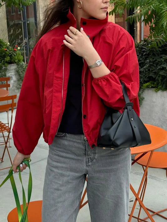 Manhattan Jacket