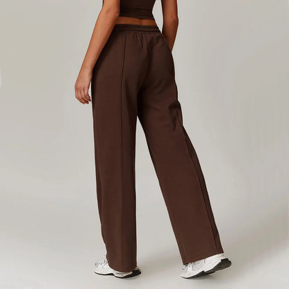 | High Rise Jogger