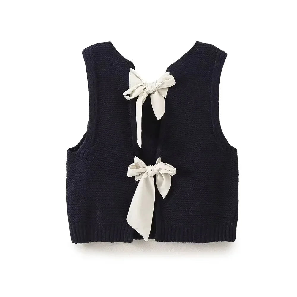 Twilly Sweater Vest