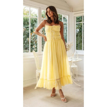 Ava Dress