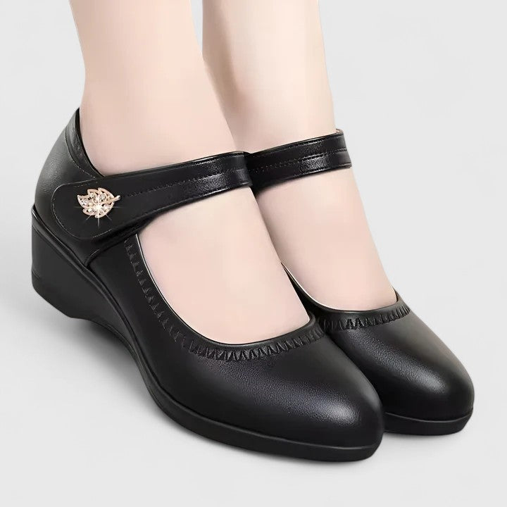 Anna & Rose | Elowen | Comfort Support Walking Shoes
