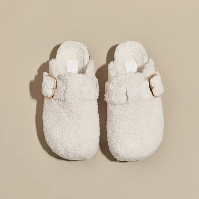 | Wool Slippers